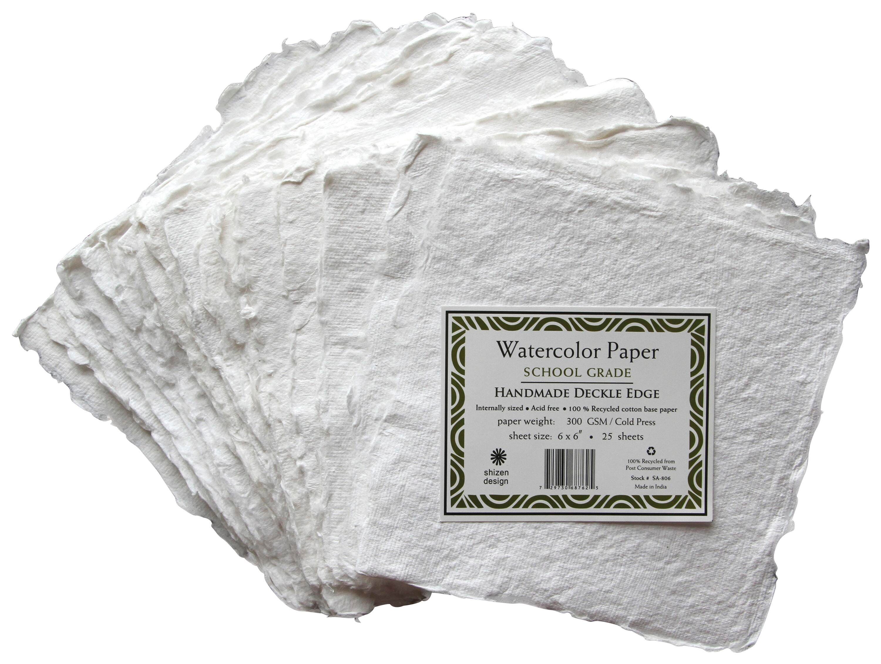 Watercolor Paper, Item Number 1437671